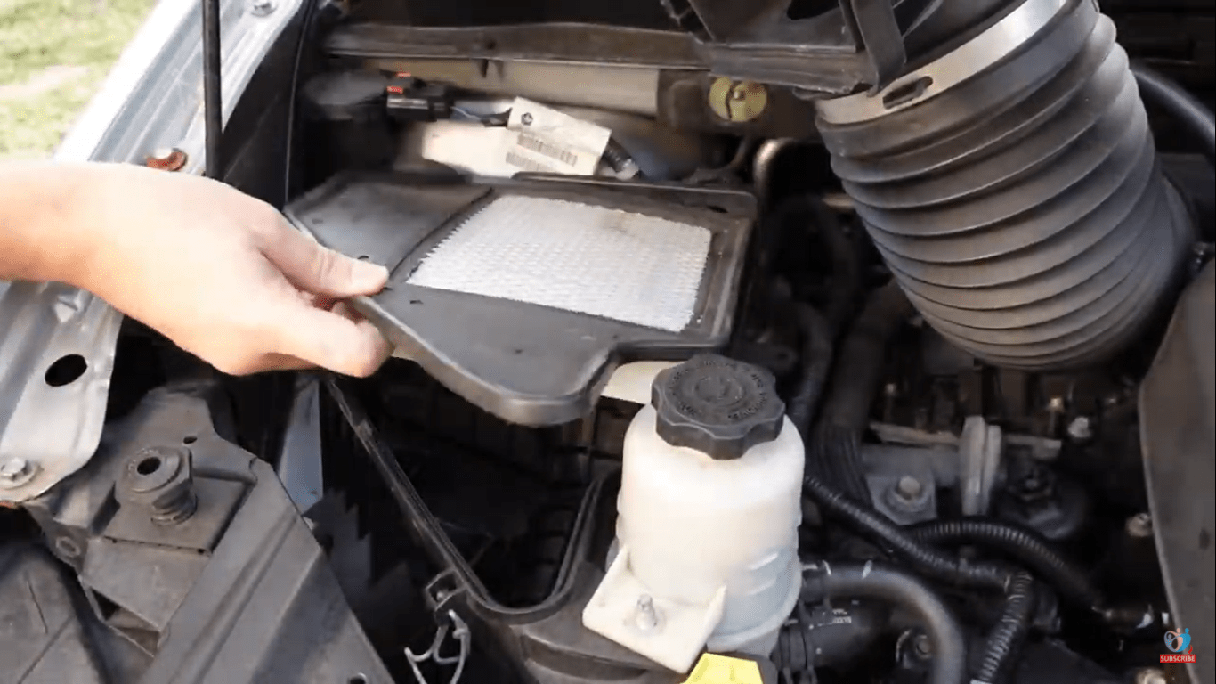 How To Replace A Thermostat On Dodge Grand Caravan P0128 Fixed - Daddicated
