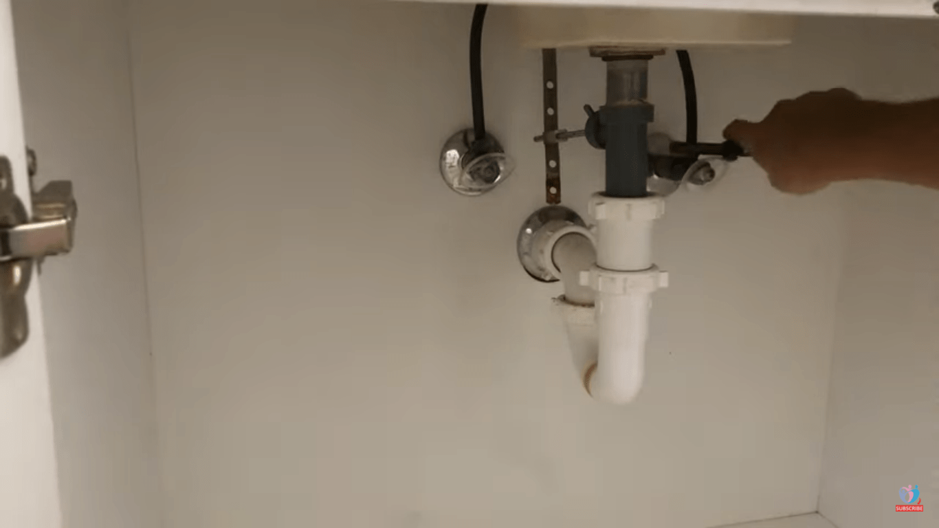 How to Remove a Bathroom Vanity? Daddicated