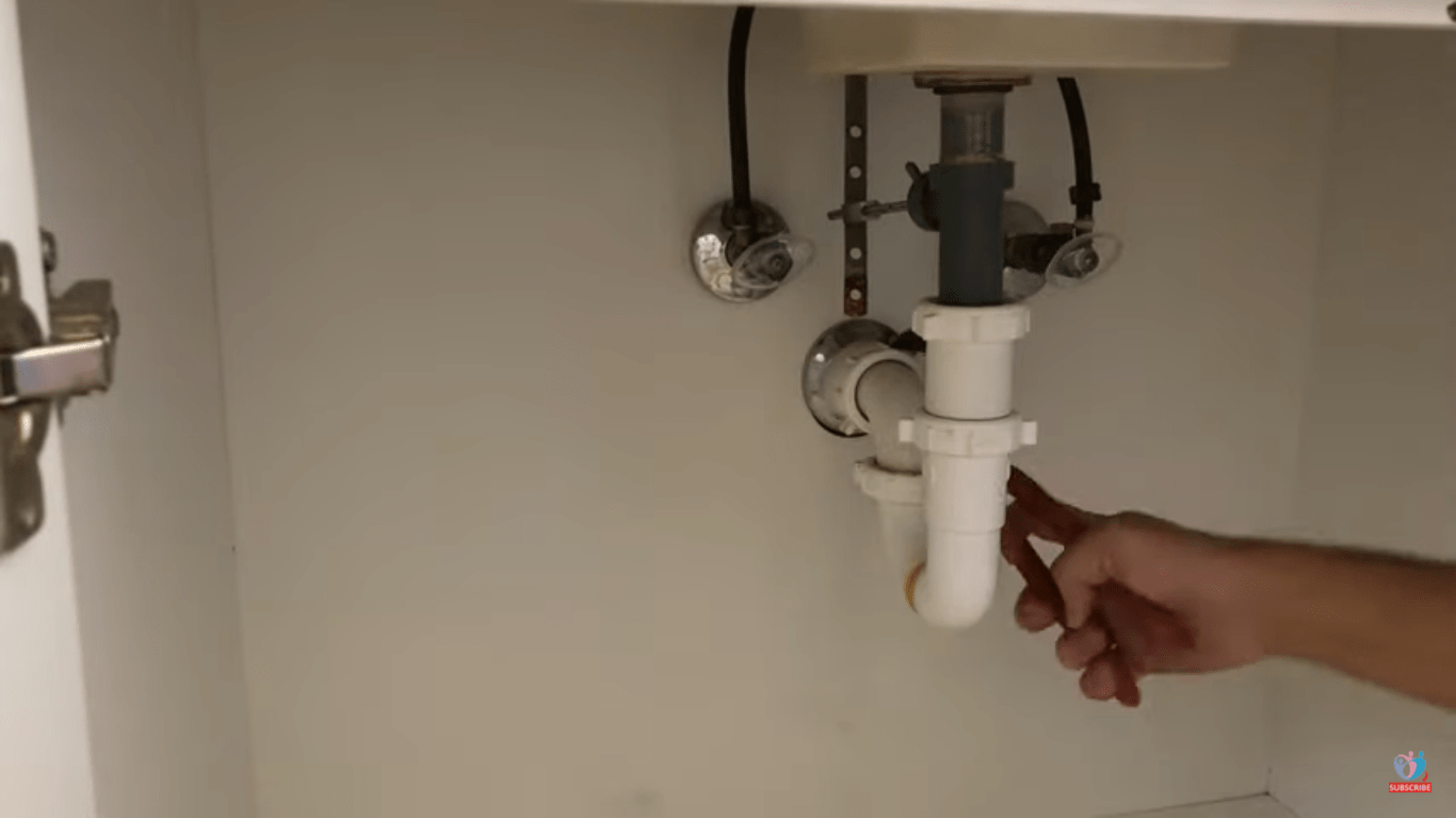How to Remove a Bathroom Vanity? Daddicated