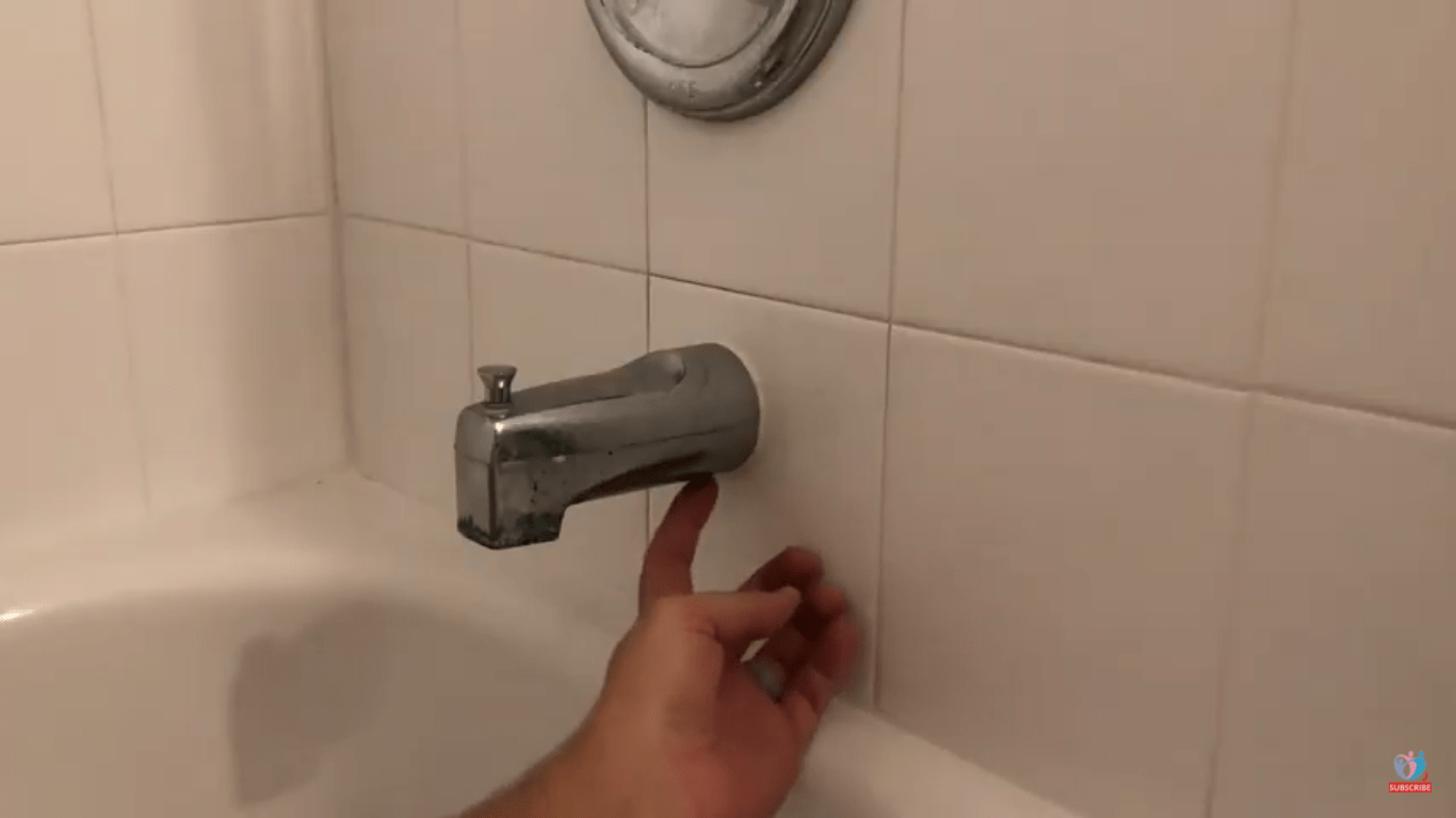 How To Remove A Bathtub Spout, Bathtub Faucet and Shower Head? Daddicated