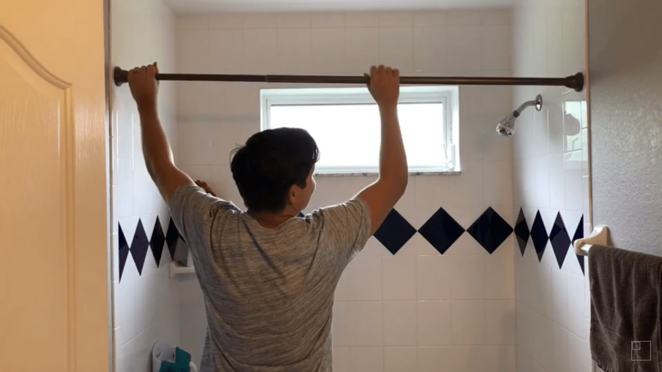 How to demolish a bathroom shower? DIY bathroom bathtub to shower