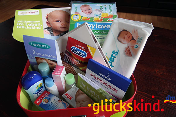 Geschenke zur Schwangerschaft und Geburt Daddy Does