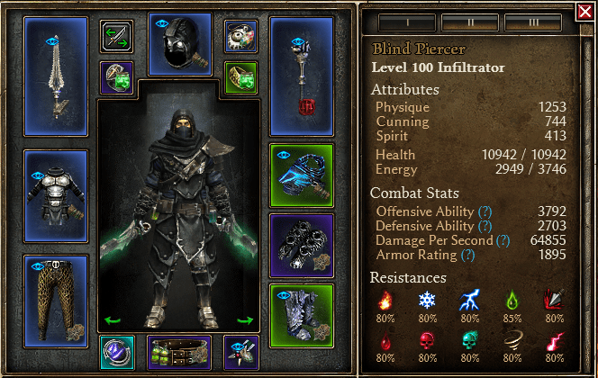 Diablo 2 Assassin Build Single Player daddygoodsite