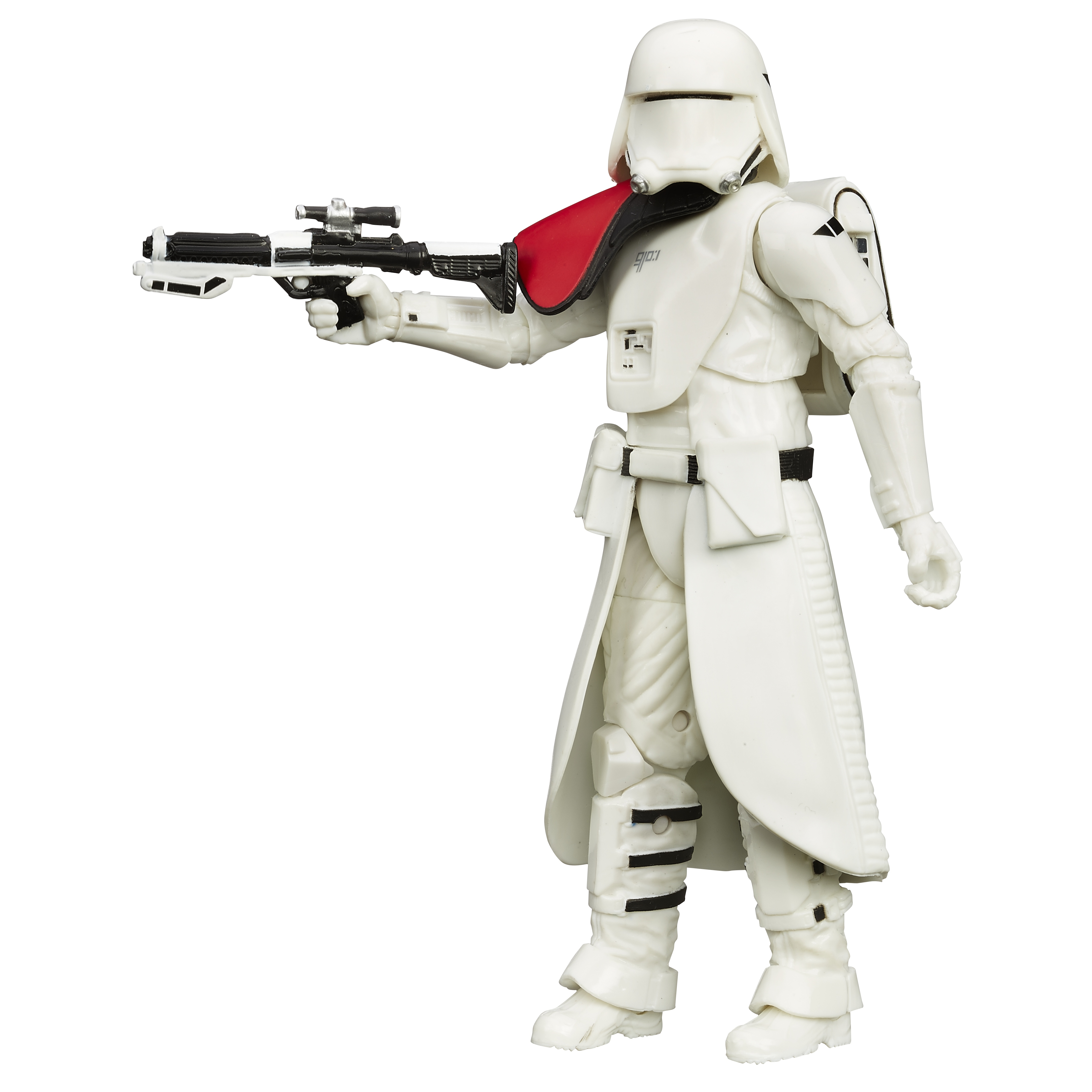 Star Wars Toys "R" Us Exclusive 2015 Daddy's Grounded