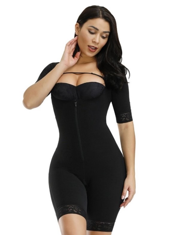 How to Wear Shapewear Correctly