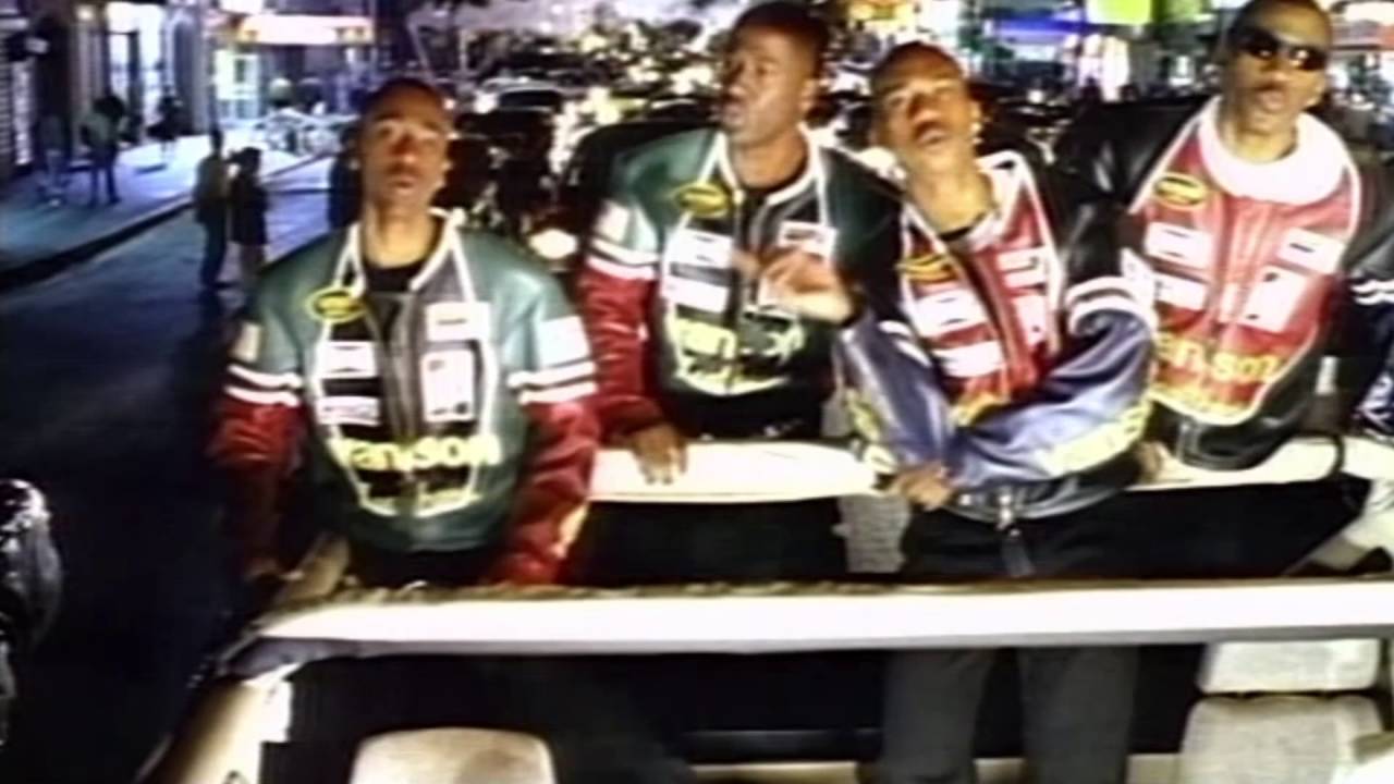 112 Only You Featuring Notorious Big and Mase