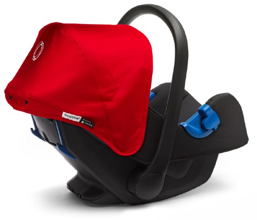 The Bugaboo Car Seat Is Here! And Other Things To Say When You're In