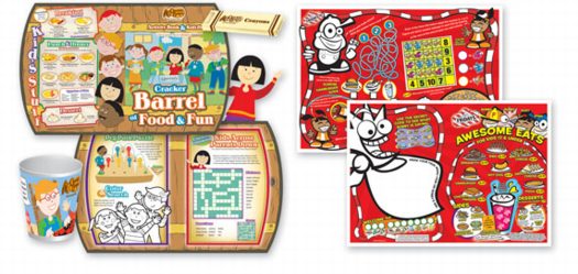 Meet Your Custom Coloring Book Industrial Complex Daddy Types