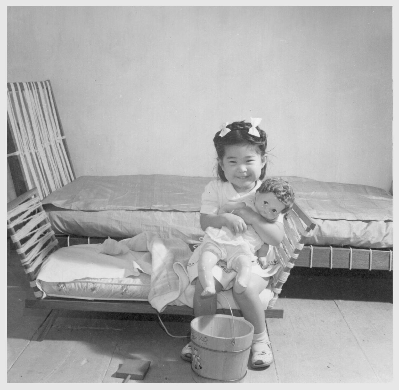 Nakashima And His Family Moved To New Hope In 1943. Daddy Types