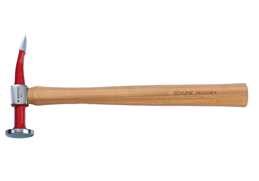 KING TONY CURVED PEIN & FINISHING HAMMER 9CF131 Dade