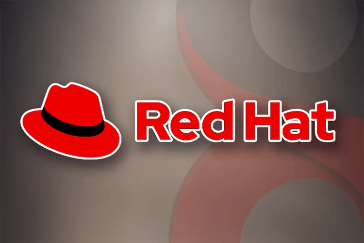 Red hat enterprise linux logo seattletaia