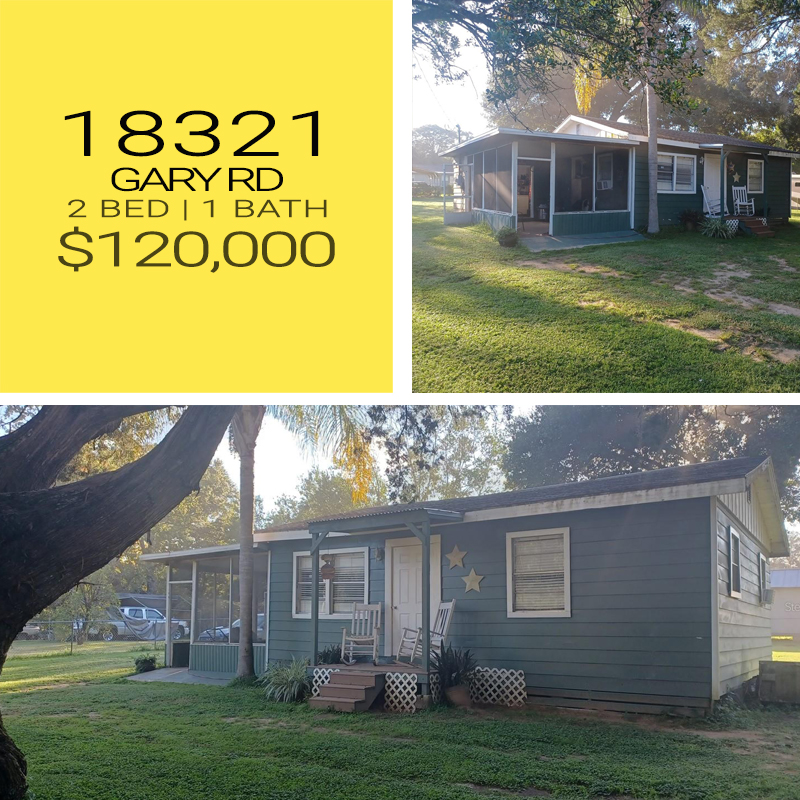 Our Listings Dade City RealtyDade City Realty