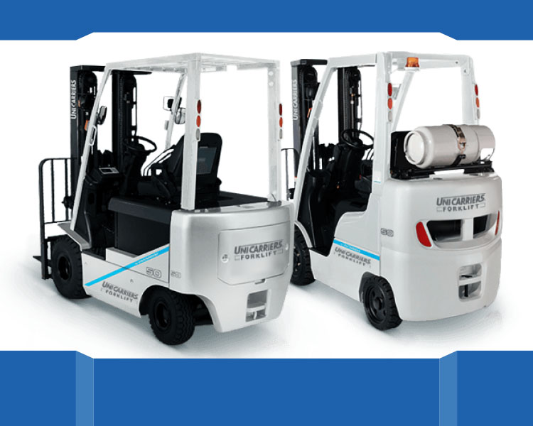 Forklift Upgrade? Do i need it ? Dadelift Forklift Miami Dealer
