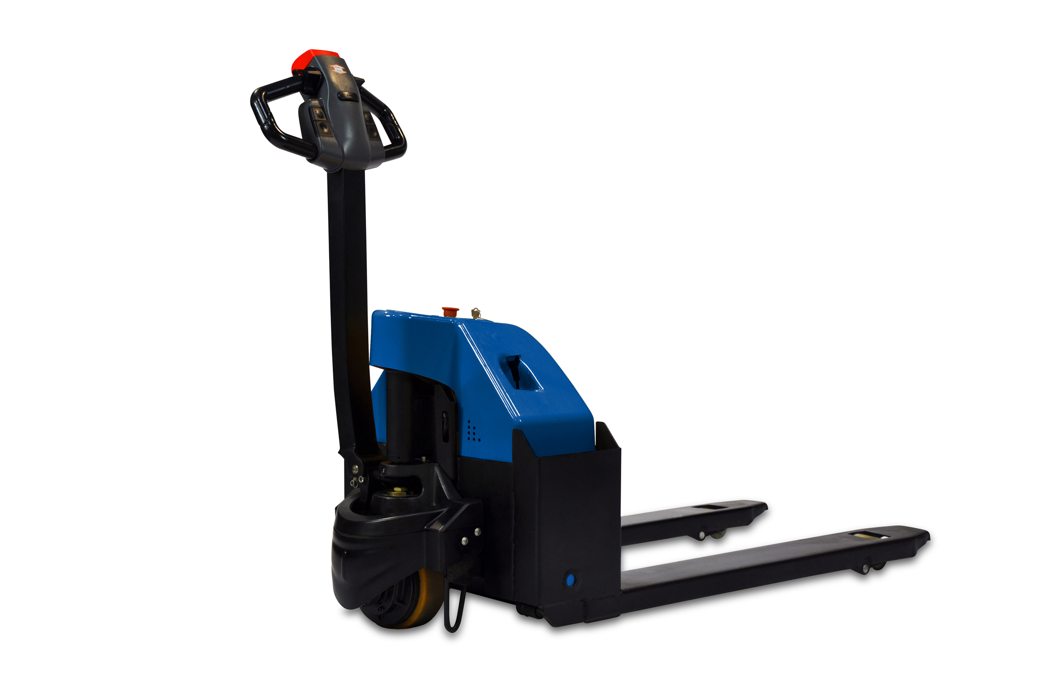 BlueGiant EPJ30 Electric Pallet Truck by Blue Giant Dade Lift