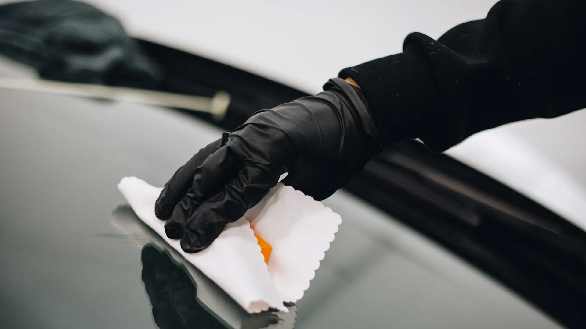 Exploring Ceramic Coating Science Behind the Shine dadetail