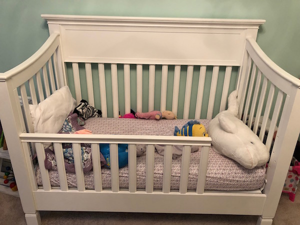 best toddler beds 2018