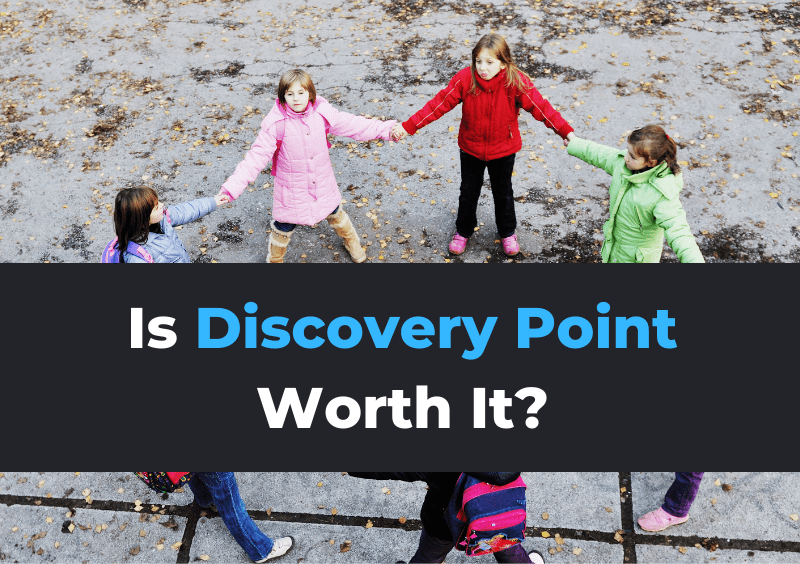 Is Discovery Point Daycare Worth It? (Review, Costs & More)