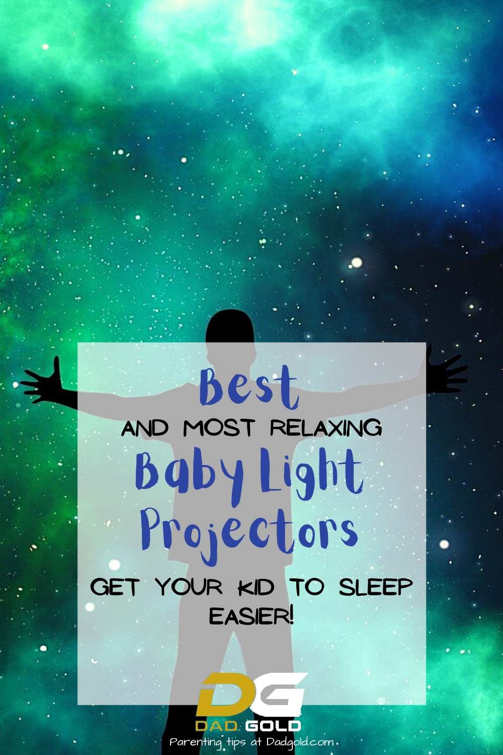 Best Baby Light Projector Get Your Kid To Sleep Dad Gold