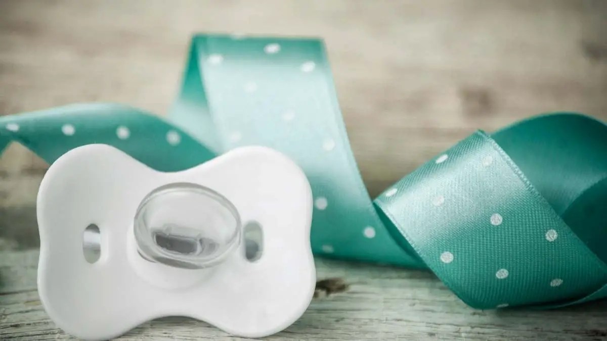 Adorable and Quirky Names For Pacifiers You Might Not Have Heard Of
