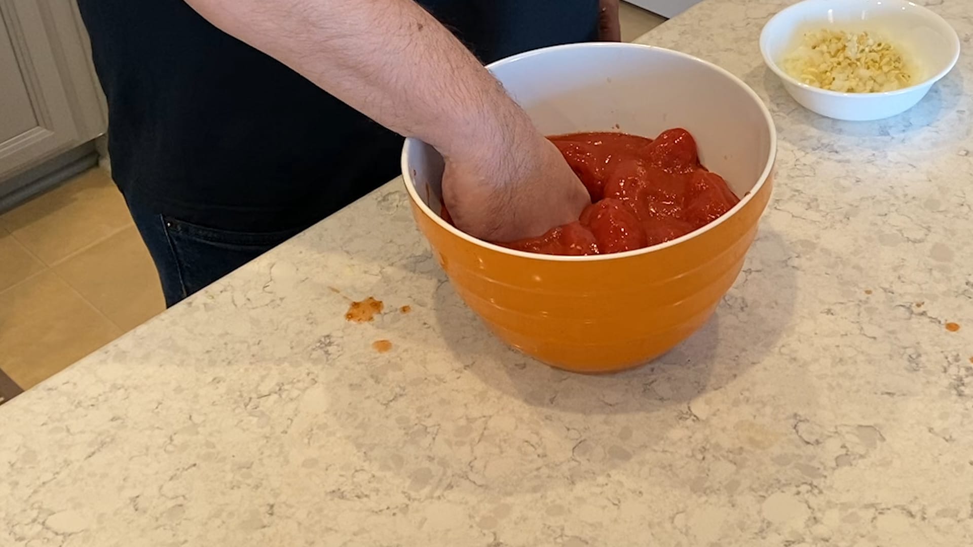 Easy Meat Sauce Recipe Dad Got This