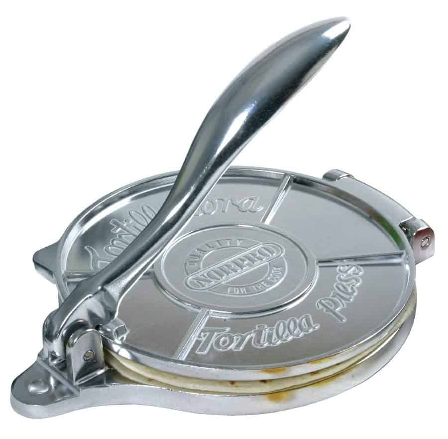 3 Best Tortilla Makers for Taco Tuesday Dad Life Lessons