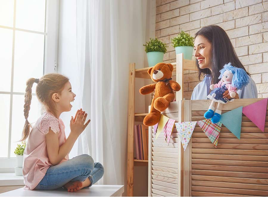 20 Fun Games to Play with Kids Indoors Dad Life Lessons