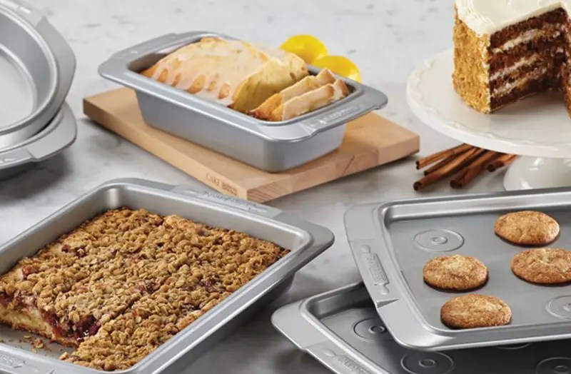 Top 30+ Best Bakeware Reviews 2020 DADONG