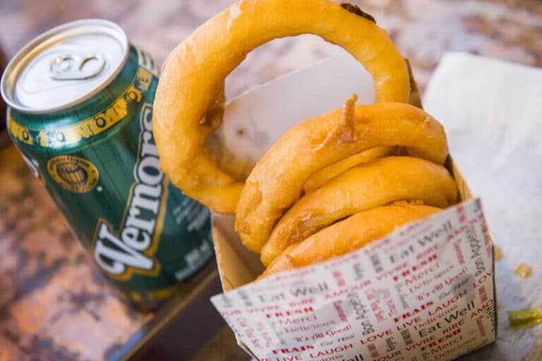 Best Onion Rings Review 2021 Top Brands Review DaDong