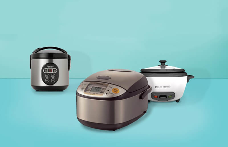 Best 3 Cup Rice Cooker 2021 Top Brands Review DADONG