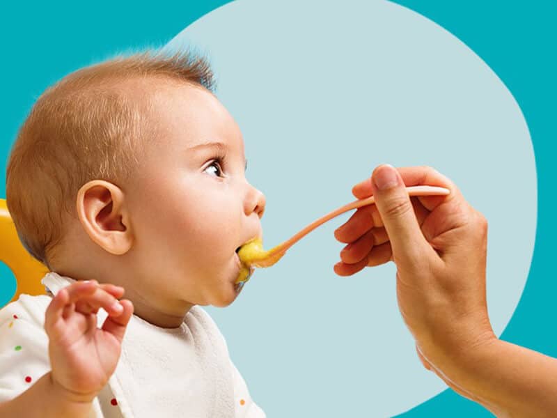 Best Baby Spoons 2021 Top Brands Review DADONG