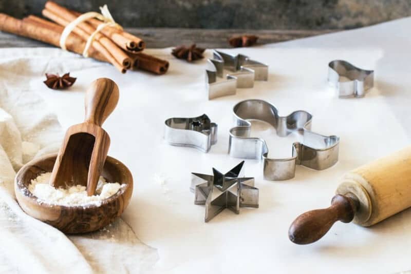 Best Baking Gadgets 2021 Top Brands Review DADONG