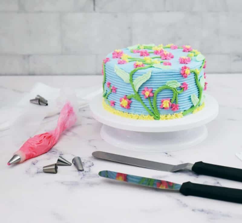 Best Cake Decorating Tools 2021 Top Brands Review DADONG