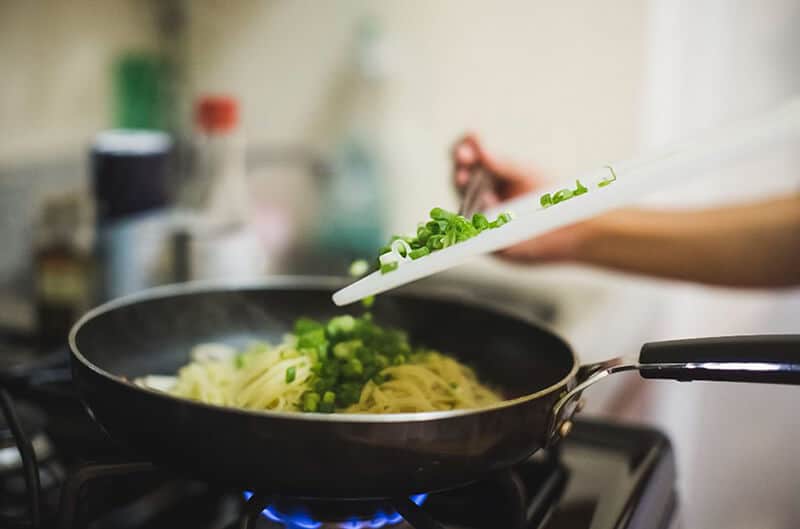 Skillet Vs Frying Pan 2021 Top Full Guide DADONG