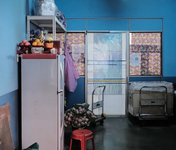 How To Clean Under Refrigerator DaDong