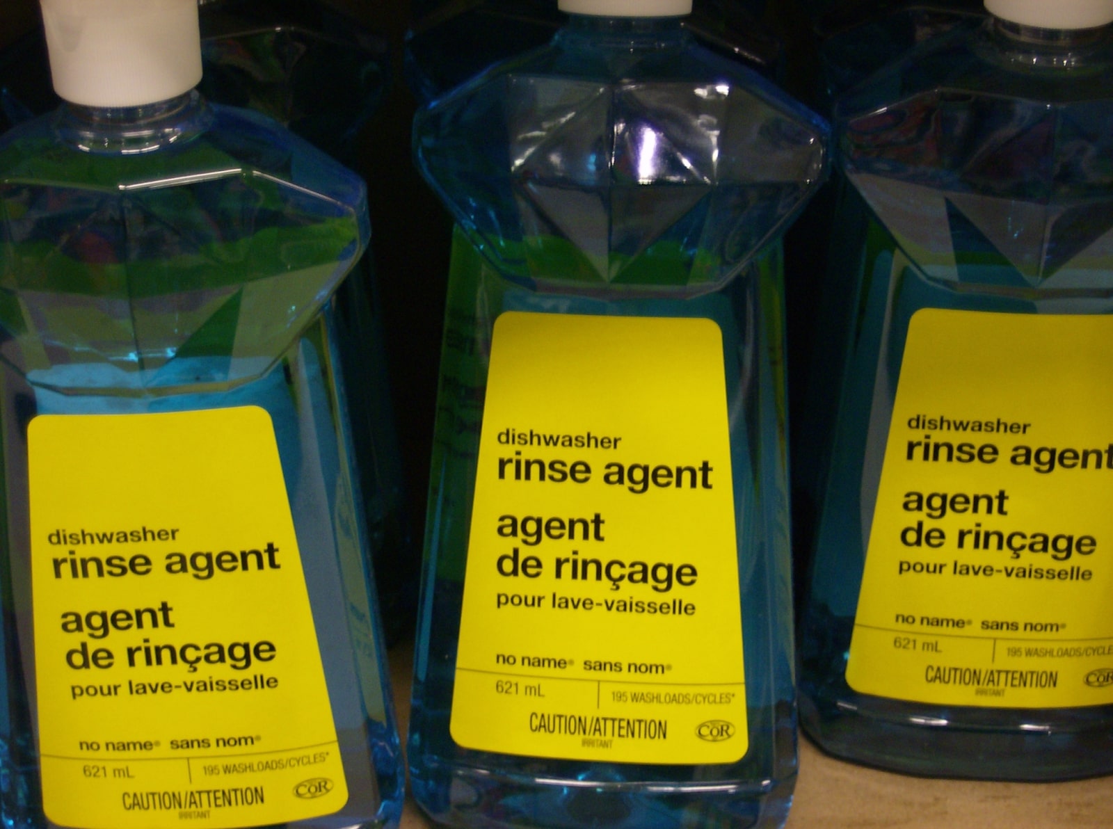 Dishwasher Rinse Aid (Amazon's Best) For 2023, Reviewed DaDong