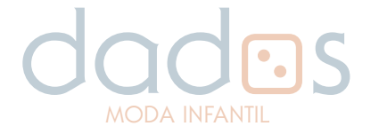 Dados moda infantil - Ropa de niñas, niños y bebés