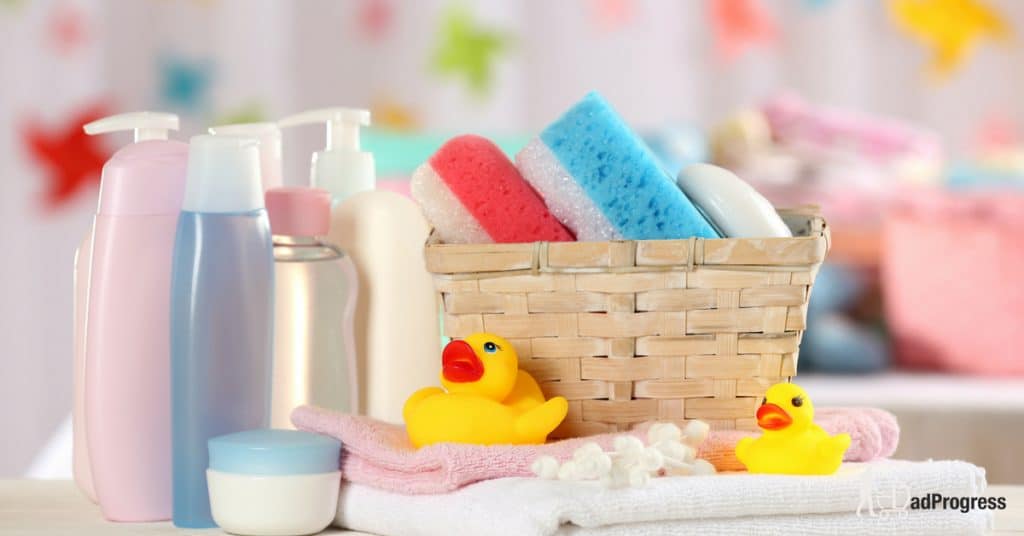 Best Organic Baby Shampoo Honest Guide With 5 Reviews