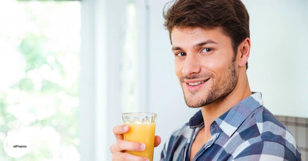 Boost Your Fertility With Prenatal Vitamins For Men
