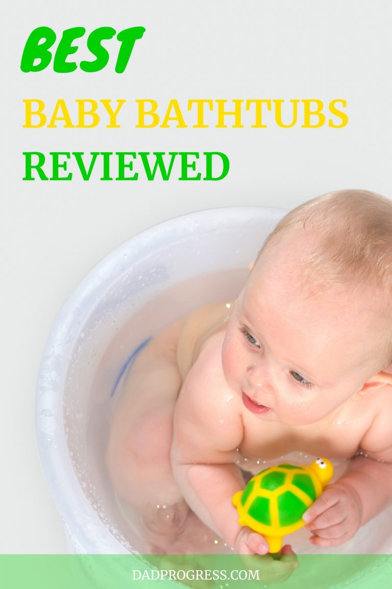 The Best Baby Bathtub A Smart Guide With Reviews