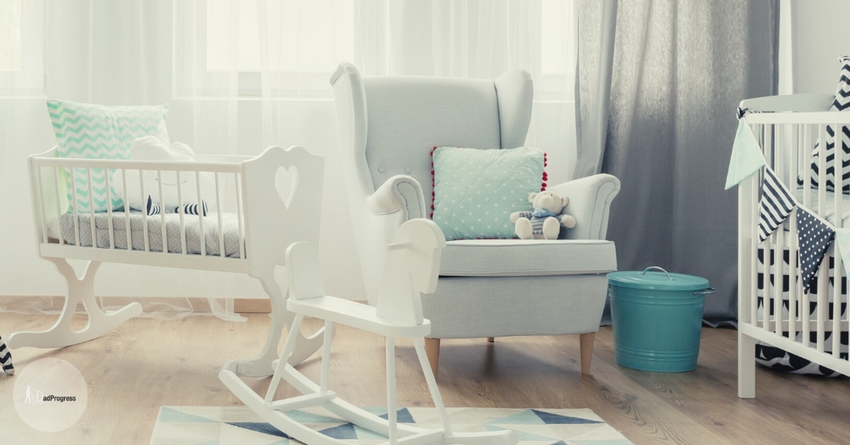 Mini Crib vs Crib What's the Difference & Which is Best?