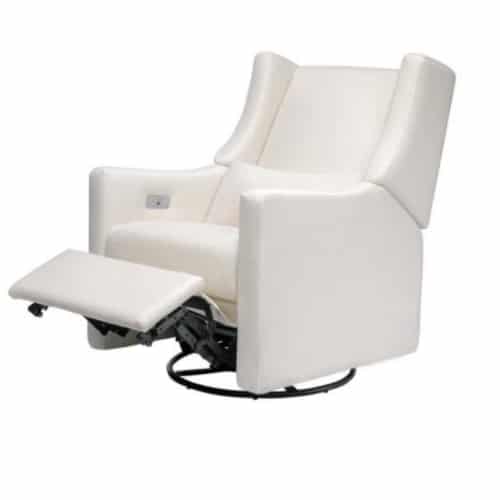 What's the Best Nursery Glider in 2021? Top 5 Reviewed