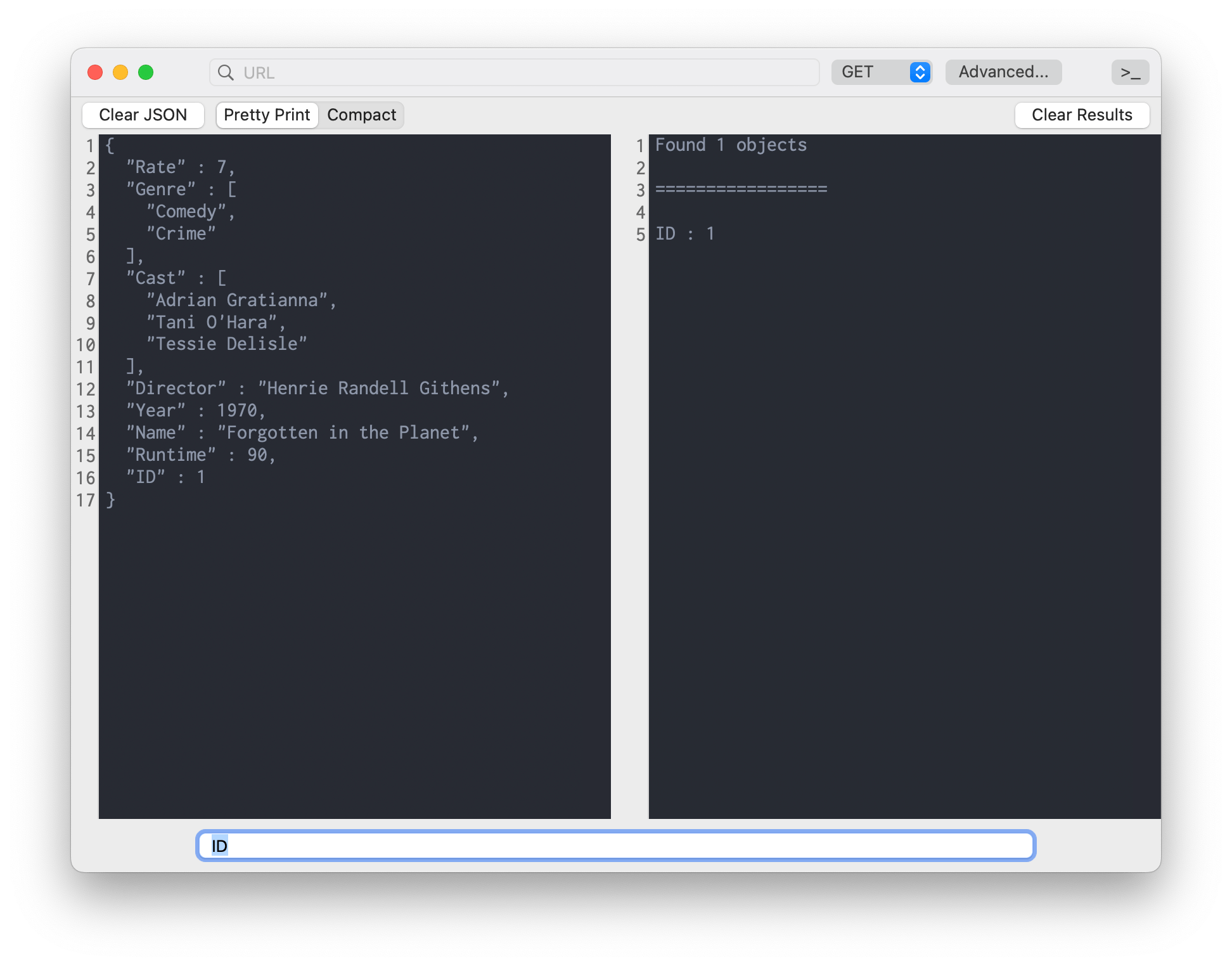 6 Best JSON Viewer Tools for macOS