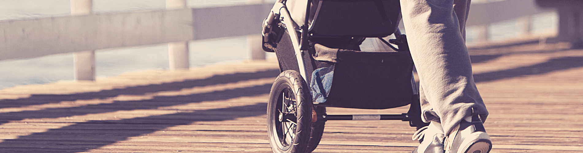 5 Best Hiking Strollers