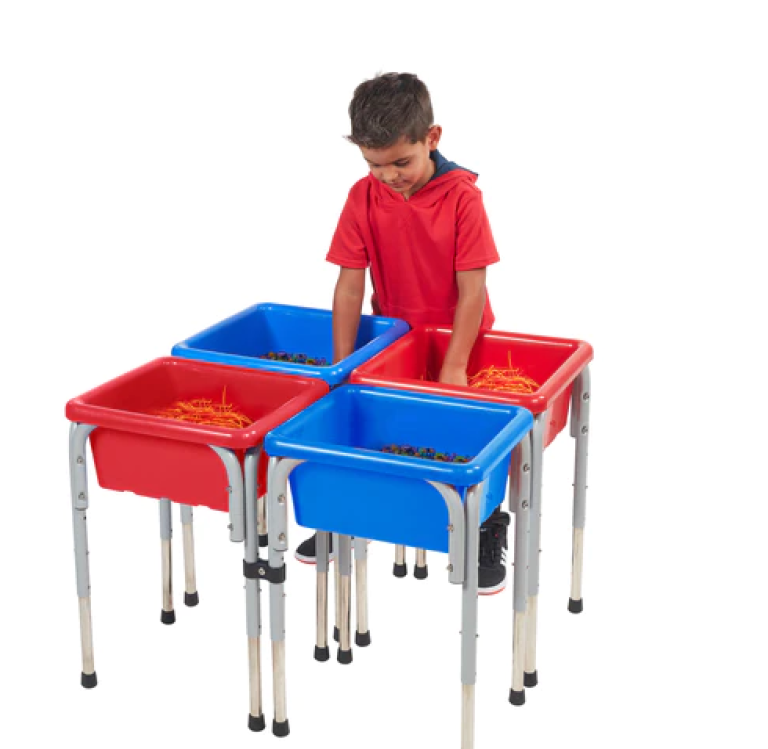 5 Perfect Little Sensory Tables for Toddlers