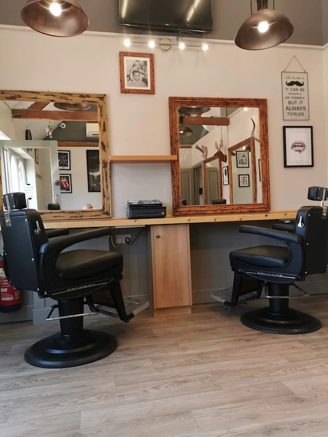 Mens, Boys, Barbers, Hairdressers, Haircuts, Dereham, Norwich, Norfolk