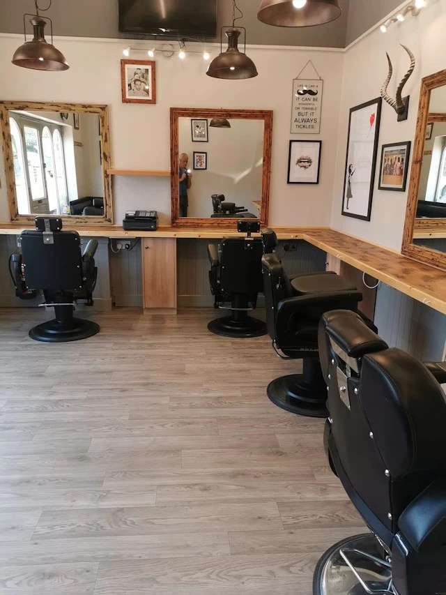 Mens, Boys, Barbers, Hairdressers, Haircuts, Dereham, Norwich, Norfolk