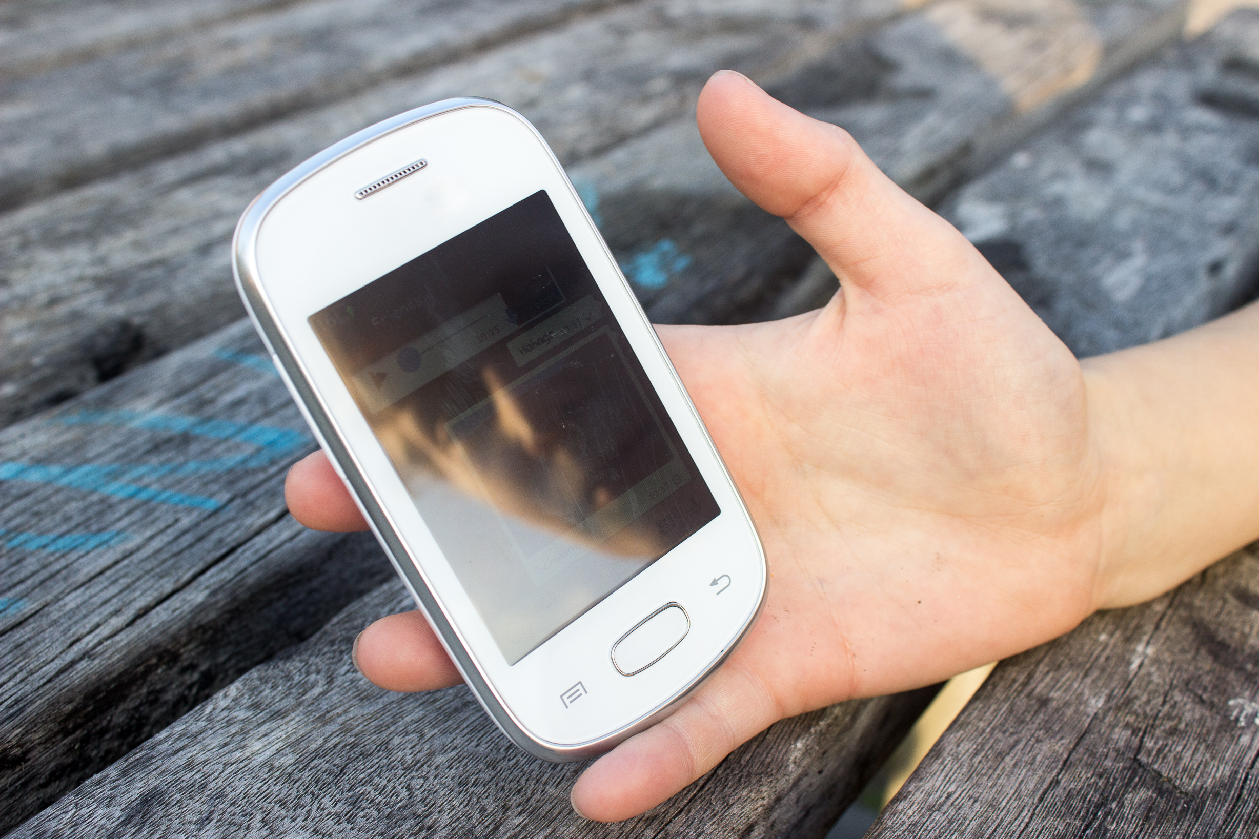 Do I Have To Pay Half Of My Daughter's Cell Phone Bill?