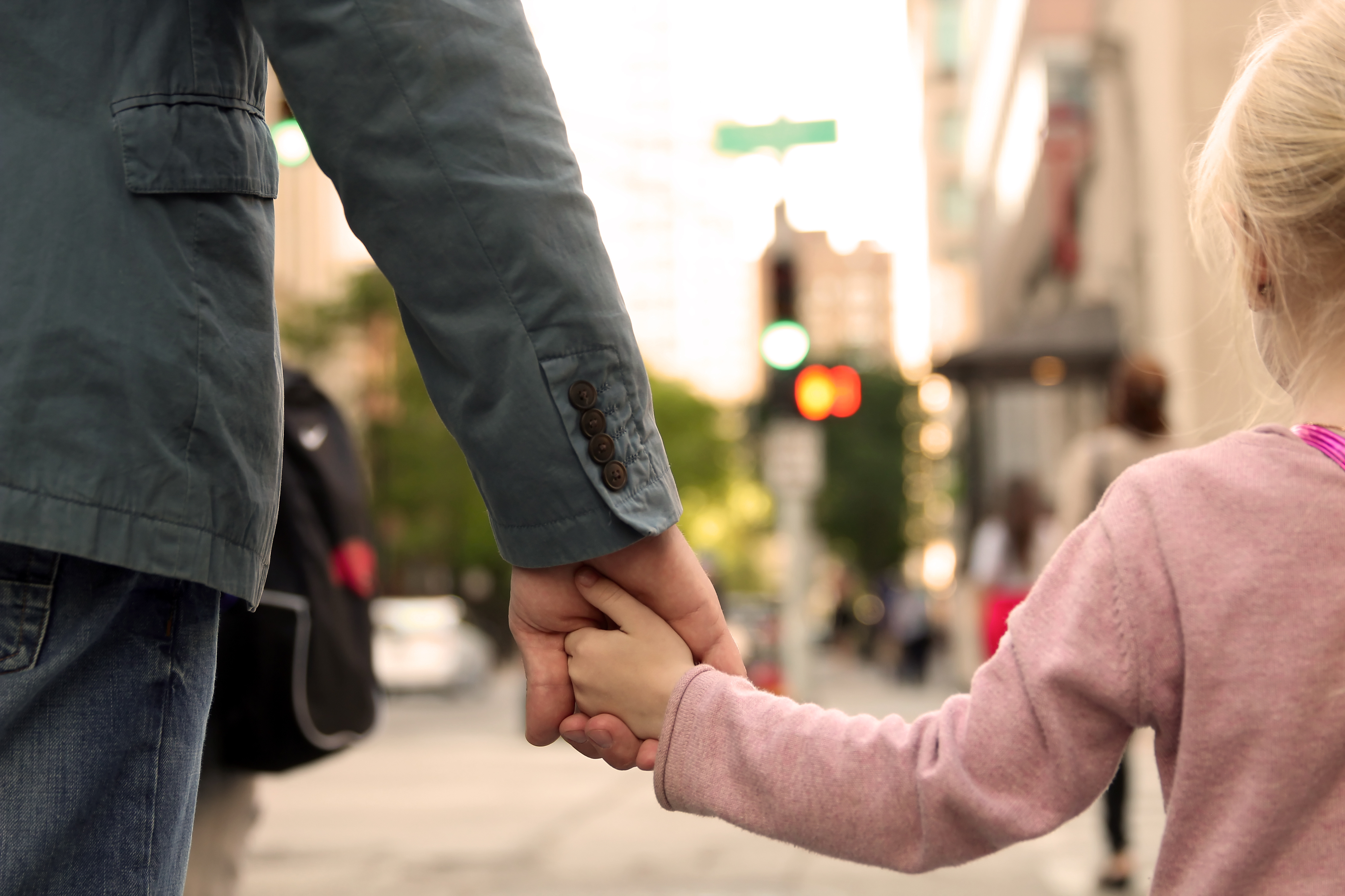 How A Child From Another Relationship Affects Child Support