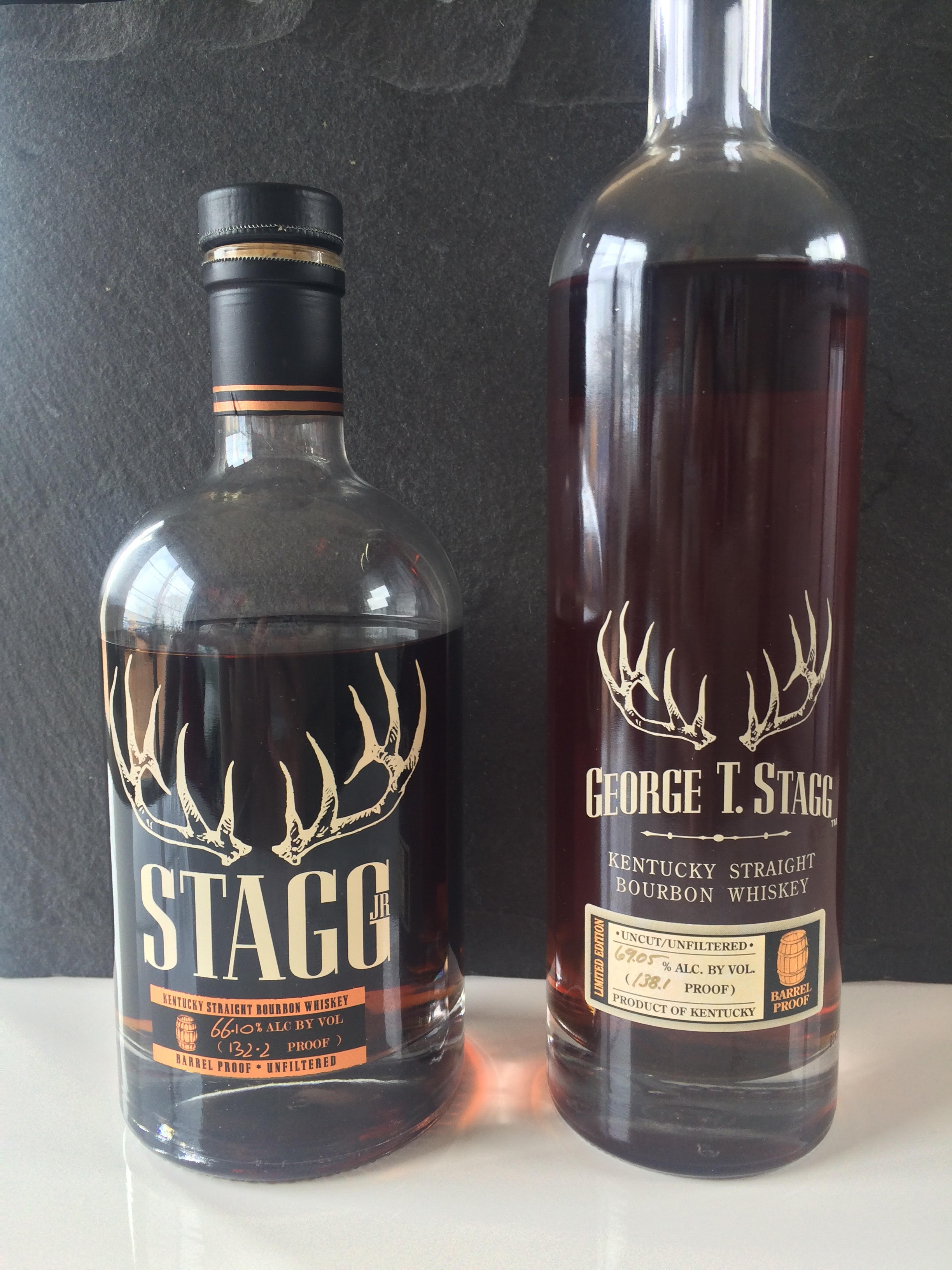 Stagg Bourbon What It Is And Why It's So Popular, 57 OFF