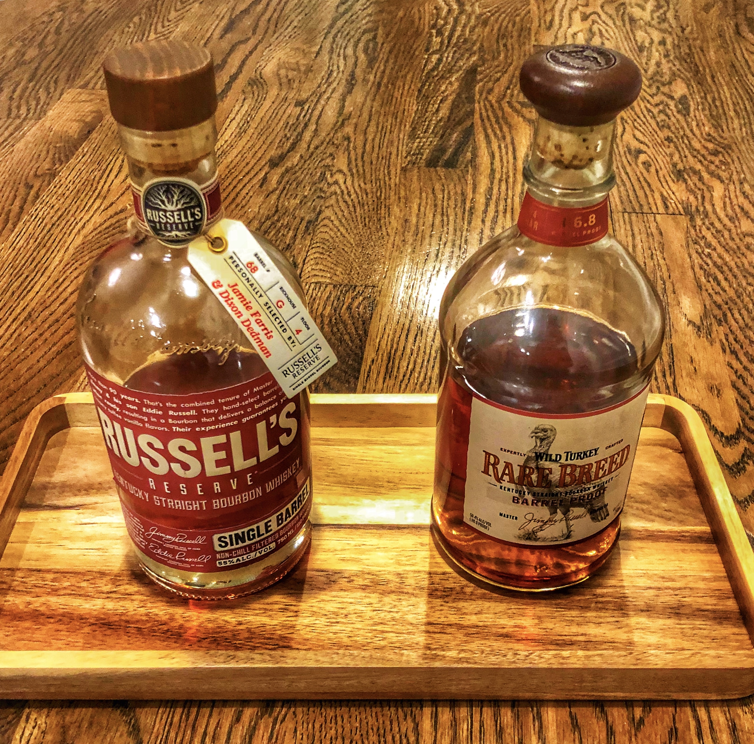 Nashville Whiskey Festival Aftershow with Barrels and Brews Dads